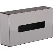 Hansgrohe AddStoris Kosmetiktuchox, 41774340