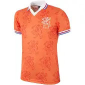 Copa - Niederlande Retro Fußball Trikot WM 1994