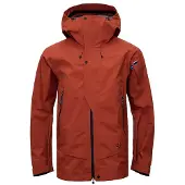 Elevenate Men Pure Jacket copper (003) S