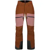 Elevenate Women Pure Pants copper (001) XL