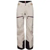 Elevenate Women Pure Pants ginger beige (002) XL