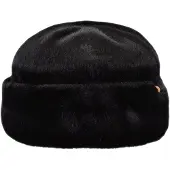 Barts - Women's Cherrybush Hat - Mütze Gr One Size schwarz
