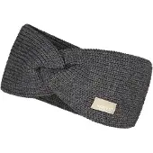 Barts Tasitas Headband dark heather (19)