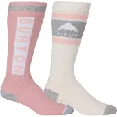 Burton Weekend Midweight Socken 2 Paare