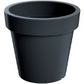 Prosperplast Round Lofly 49x49x45.5 Cm Blumentopf