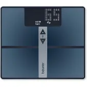 Beurer Balance Impédancemètre BF 980 WIFI
