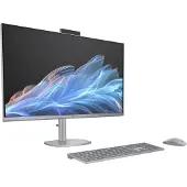 HP OmniStudio X 32-c0077ng, 80 cm (31.5"), 4K Ultra HD, Intel Core Ultra 7, 32 GB, 2 TB, Windows 11 Home