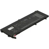 Dell 62MJV, Akku, , Precision 5510