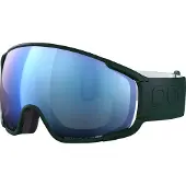 POC Zonula Pargasite Green/Clarity Highly Intense/Partly Sunny Blue Ski Brillen