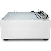 HP Medienfach / Zuführung