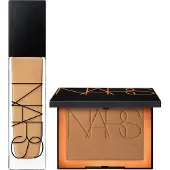 Nars Natural Radiant Longwear Foundation (Verschiedene Farbtöne) - Valencia