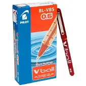 Pilot Packung 12 Volleyball 05 Marker