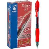 Pilot G2 Stift 12 Einheiten