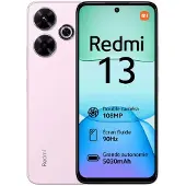 Xiaomi Redmi 13 6+128Gb Perle Rosa Oem
