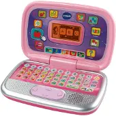 Vtech Diverpink Laptop-version Englisch