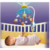Vtech Stinus Mobiler Nachtprojektor Spanische Version