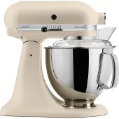 KitchenAid Artisan Mixer 5KSM175PSEFL Fresh Linen