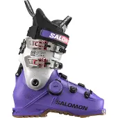 Salomon Women's Shift Alpha Boa 115 25/26 Alpinskischuhe