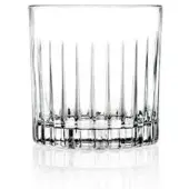 RCR Cristalleria Italiana Rcr Zeitlose Old Fashioned 31 Cl 6stk.