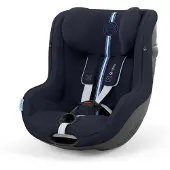 Cybex Sirona G I-size Plus Kindersitz Blau Blau One Size