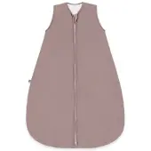 Emma & noah Ganzjahresschlafsack Essential 2.5 TOG, rot, 100