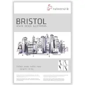 Hahnemuhle Bristol Paper A3