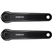 Shimano Paar Kurbeln FC-E6100