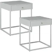 Ebuy24 Nachttisch Pops