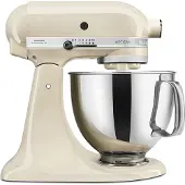 KitchenAid Artisan 5ksm175pseac Küchenroboter