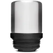 Yeti 5oz Cup Cap, Stainless Steel, Thermo Deckel mit 148 ml Trinkbecher für Rambler Flasche
