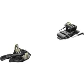 Head Tourenbindung ALMONTE 12 PT BR.90[M]bk/sn