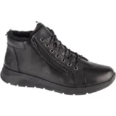Rieker Herren Stiefeletten 39604-00 Farbe: Schwarz Größe: 43