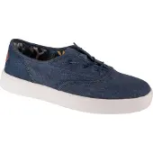 HEY DUDE Conway Craft 40179-410, Sneaker, Herren, Dunkelblau