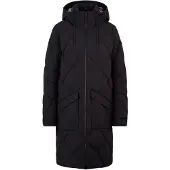 Ziener Damen Wintermantel TALASI black : 34 Größe: 34