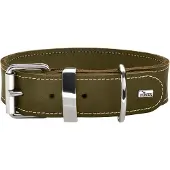 Hunter Halsband Aalborg Special M-L (60), oliv