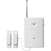 Indexa NONAME Tür-/Fensteralarm MA80KM 33552