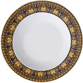 Versace Medusa blau Ikarus
