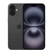 Apple iPhone 16 Plus , 17 cm (6.7"), 2796 x 1290 Pixel, 128 GB, 48 MP, iOS 18, Schwarz