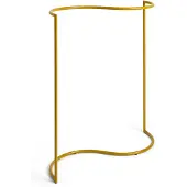 HAY - Colour Kleiderständer S-Form H150 cm (Dijon)