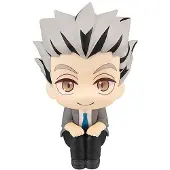 Megahouse Up Haikyu!! Schau Dir Die Kotaro Bokuto Pvc-figur An 11 Cm