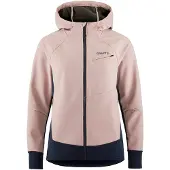 Craft Damen Jacke ADV BACKCOUNTRY HYBRID JACKET W
