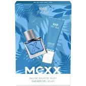 Mexx Man Geschenkset