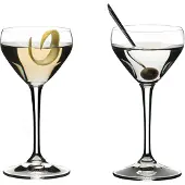 Riedel Drink Specific Nick & Nora Glas- 2 Stk
