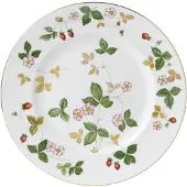 Wedgwood 'Wild Strawberry' Speiseteller 27 cm Wild Strawberry 50105501004