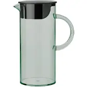 Stelton Wasserkaraffe EM77 Jug 1.5 L Dusty Green