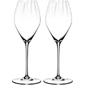 Riedel Champagnerglas