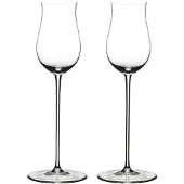 Riedel 6449/71 VERITAS Spirituosen Glas SPIRITS 2er Set