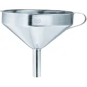 Rösle Trichter Küche Ø 12 cm