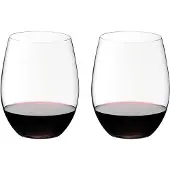 Riedel 0414/0, Universelles Weinglas, Becherglas, Kristall, Glas, Transparent, Einfarbig, 630 ml