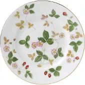 Wedgwood 'Wild Strawberry' Brotteller 15 cm Wild Strawberry 50105501008